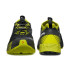 Sapatilhas Trail de Scarpa Ribelle Run Preto/Lima Homem