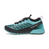 Sapatilhas Trail de Scarpa Ribelle Run Azul/Preto Mulher