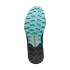 Sapatilhas Trail de Scarpa Ribelle Run Azul/Preto Mulher