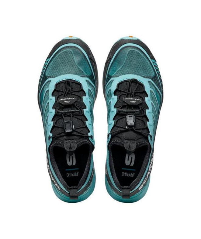 Zapatillas de Trail Scarpa Ribelle Run...