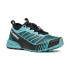 Sapatilhas Trail de Scarpa Ribelle Run Azul/Preto Mulher