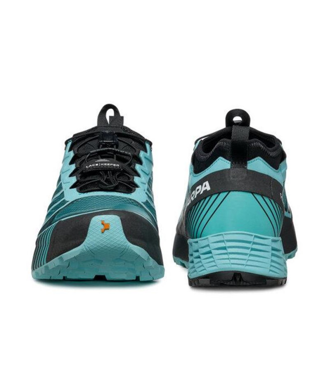 Chaussures Trail de Scarpa Ribelle Run...