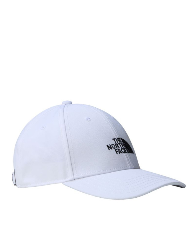 Gorra The North Face Recycled 66 Classic Blanco