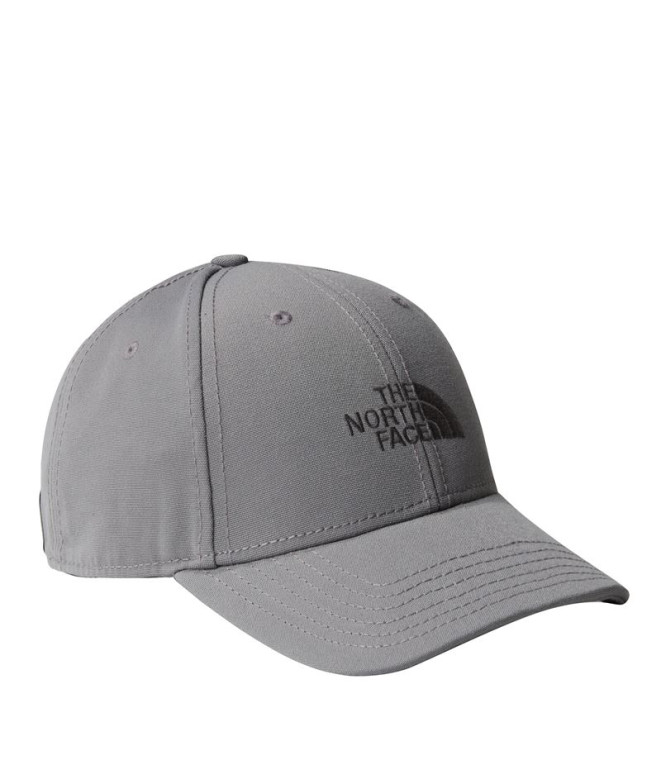 Casquette The North Face Recyclé 66 Gris classique