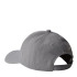 Boné The North Face Recycled 66 Clássico Cinzento