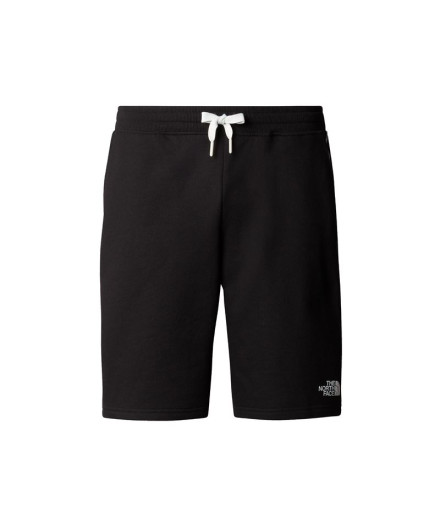 Pantalon The North Face Zumu Short Homme Noir Pantalon The North Face Zumu Short Homme Noir