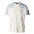 Camiseta The North Face Ma S/S Hombre Blanco