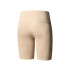 Collants The North Face Flex 8In Femme Beige