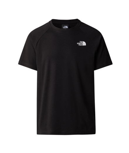 T-shirt de Montagne The North Face S/S North Faces Homme...