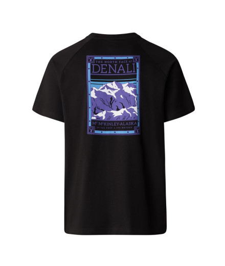 T-shirt de Montagne The North Face S/S North Faces Homme... 2