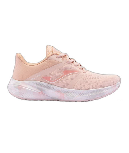 Chaussures de Running Joma Elite Lady 2413 Rose Femme