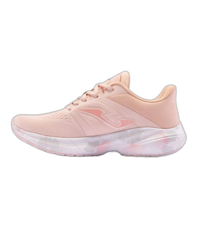 Chaussures de Running Joma Elite Lady 2413 Rose...