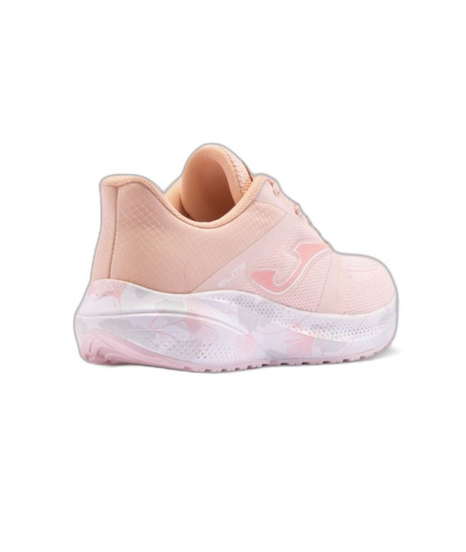 Chaussures de Running Joma Elite Lady 2413 Rose...