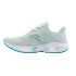 Chaussures Running Joma de Elite Lady 2415 Turquoise Femme