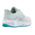 Chaussures Running Joma de Elite Lady 2415 Turquoise Femme