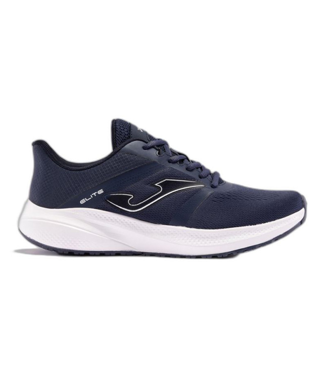 Chaussures Running Joma de Elite 2403 Marine Homme