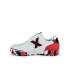 Zapatillas de Fútbol sala Munich G-3 Kid Indoor 401 Infantil Negro
