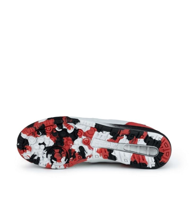 Chaussures de Football sala Munich G-3 Indoor...