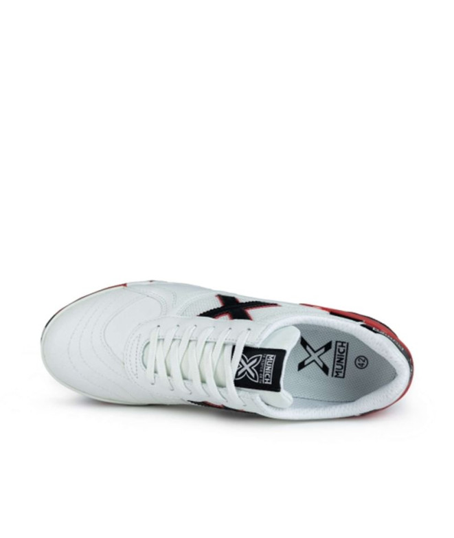 Zapatillas de Fútbol sala Munich G-3 Indoor 402...