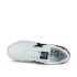 Sapatilhas de Futebol sala Munich G-3 Indoor 402 Homem Branco