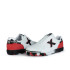 Sapatilhas de Futebol sala Munich G-3 Indoor 402 Homem Branco