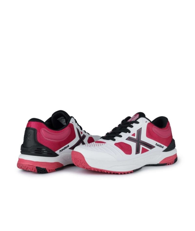 Chaussures de pádel Munich Hydra 121 Enfant...