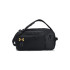 Mochila Fitness Under Armour da Contain Duo SM BP Duffle Preto