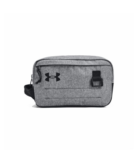 Neceser de Fitness Under Armour Contain Travel Kit Gris