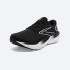 Chaussures de Running Brooks Glycerin 21 Homme Noir/Gris/Blanc