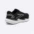 Sapatilhas de Running Brooks Glycerin 21 Homem Preto/Cinza/Branco