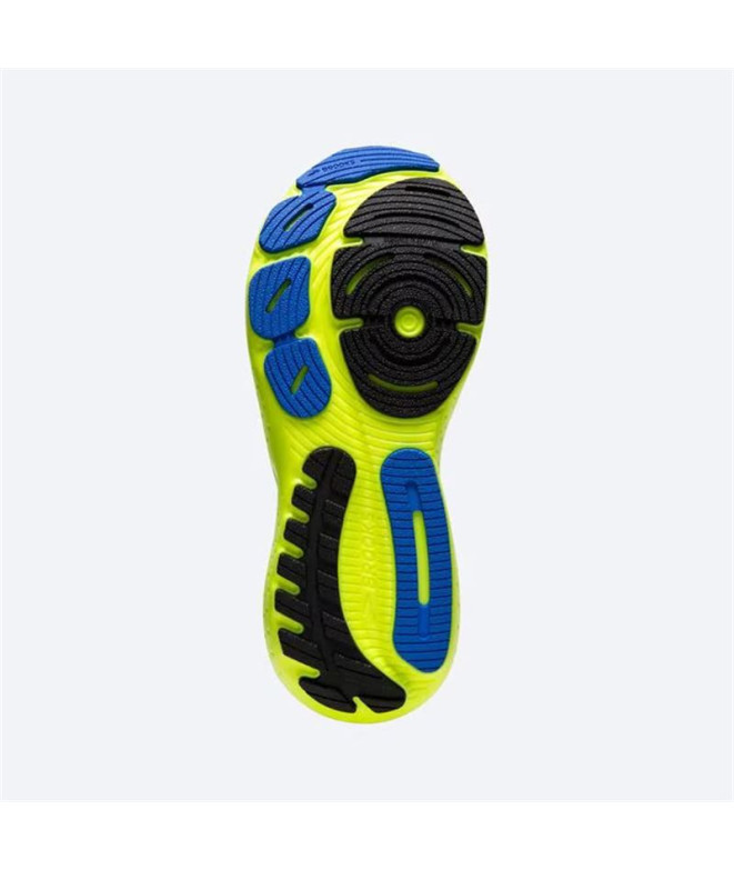 Zapatillas de Running Brooks Glycerin 21 Hombre...