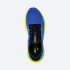 Sapatilhas de Running Brooks Glycerin 21 Homem Azul/amarelo/preto