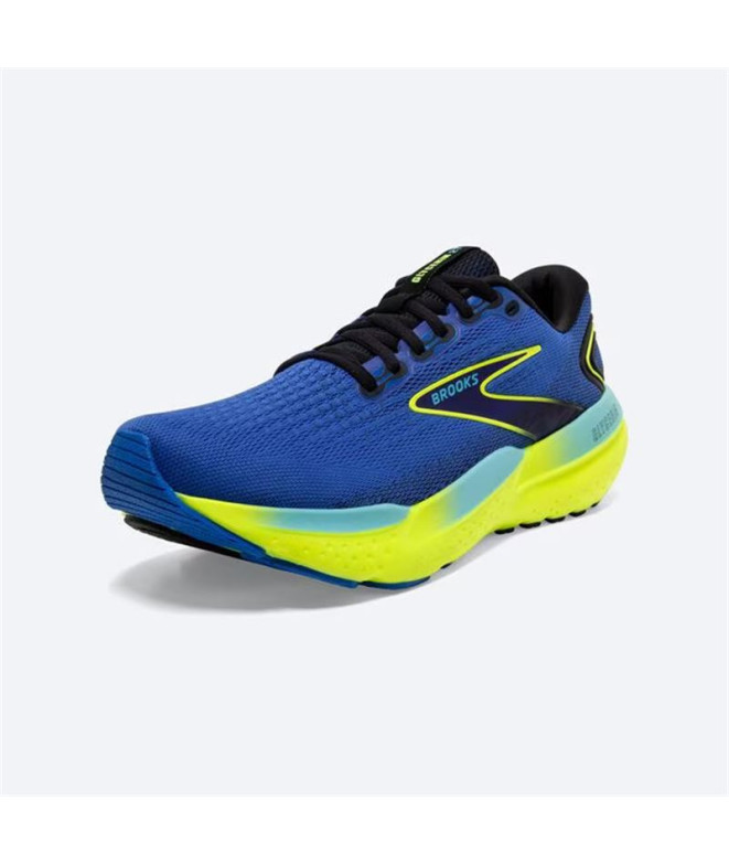 Zapatillas de Running Brooks Glycerin 21 Hombre...