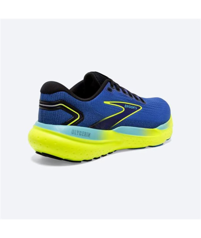 Zapatillas de Running Brooks Glycerin 21 Hombre...