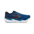 Chaussures de Running Brooks Glycerin 21 Homme Bleu/Blanc/Noir