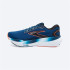 Chaussures de Running Brooks Glycerin 21 Homme Bleu/Blanc/Noir