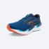 Chaussures de Running Brooks Glycerin 21 Homme Bleu/Blanc/Noir