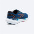 Chaussures de Running Brooks Glycerin 21 Homme Bleu/Blanc/Noir