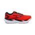 Chaussures de Running Brooks Glycerin 21 Homme Rouge/Blanc/Noir