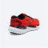 Chaussures de Running Brooks Glycerin 21 Homme Rouge/Blanc/Noir