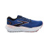 Zapatillas de Running Brooks Glycerin 21 Mujer Azul/Negro/Rosa