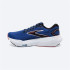 Zapatillas de Running Brooks Glycerin 21 Mujer Azul/Negro/Rosa