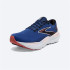 Zapatillas de Running Brooks Glycerin 21 Mujer Azul/Negro/Rosa