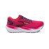 Zapatillas de Running Brooks Glycerin 21 Mujer Rosa