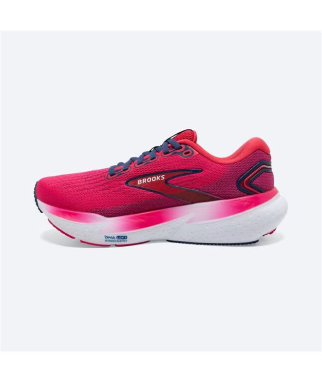 Chaussures de Running Brooks Glycerin 21 Femme...