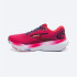 Sapatilhas de Running Brooks Glycerin 21 Mulher Pink