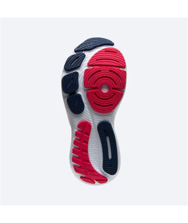 Zapatillas de Running Brooks Glycerin 21 Mujer...