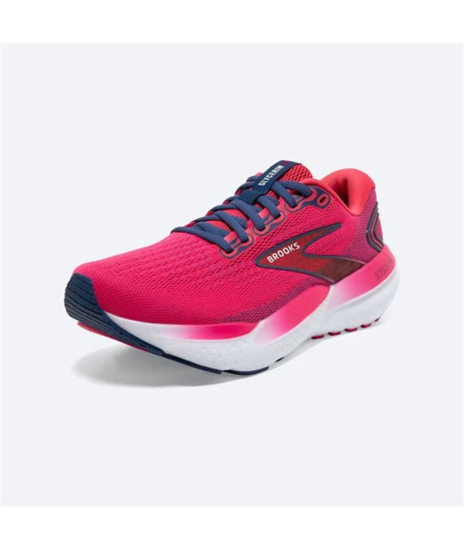 Zapatillas de Running Brooks Glycerin 21 Mujer...