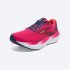 Zapatillas de Running Brooks Glycerin 21 Mujer Rosa