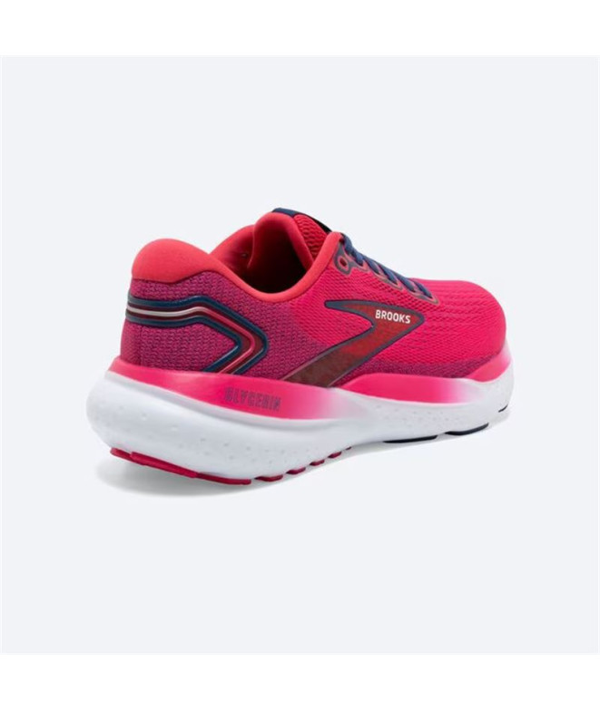 Zapatillas de Running Brooks Glycerin 21 Mujer...